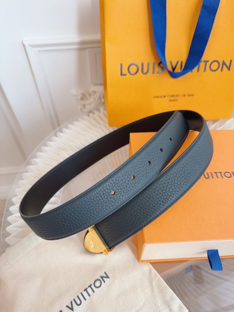 l0vis Vvtt0n belts